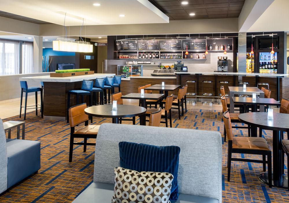 Courtyard By Marriott Chicago Waukegan / Gurnee Exterior foto