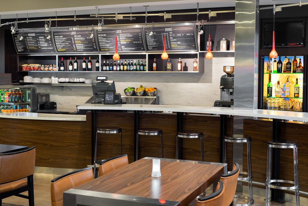 Courtyard By Marriott Chicago Waukegan / Gurnee Exterior foto