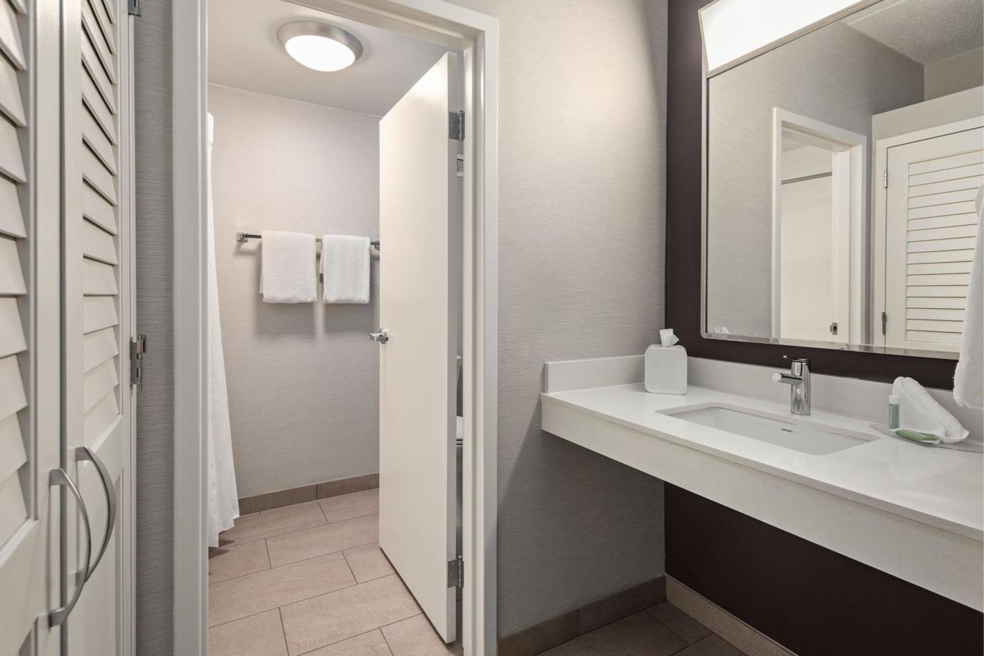 Courtyard By Marriott Chicago Waukegan / Gurnee Exterior foto
