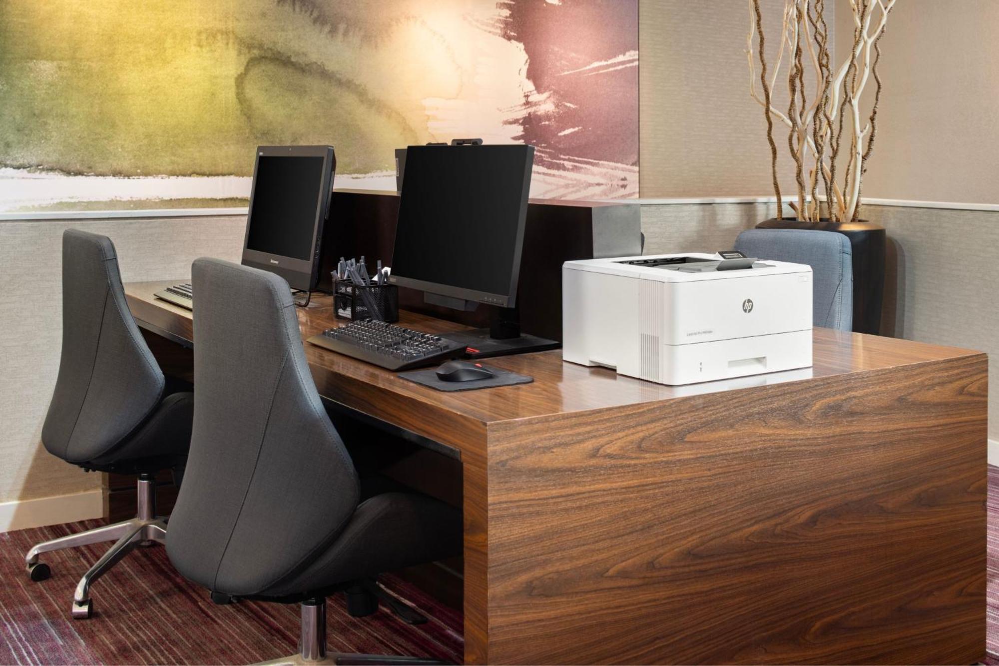 Courtyard By Marriott Chicago Waukegan / Gurnee Exterior foto