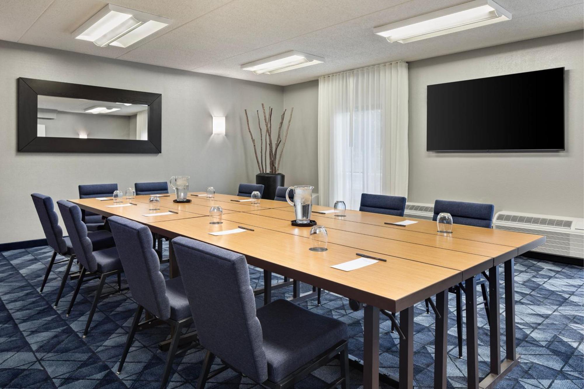 Courtyard By Marriott Chicago Waukegan / Gurnee Exterior foto
