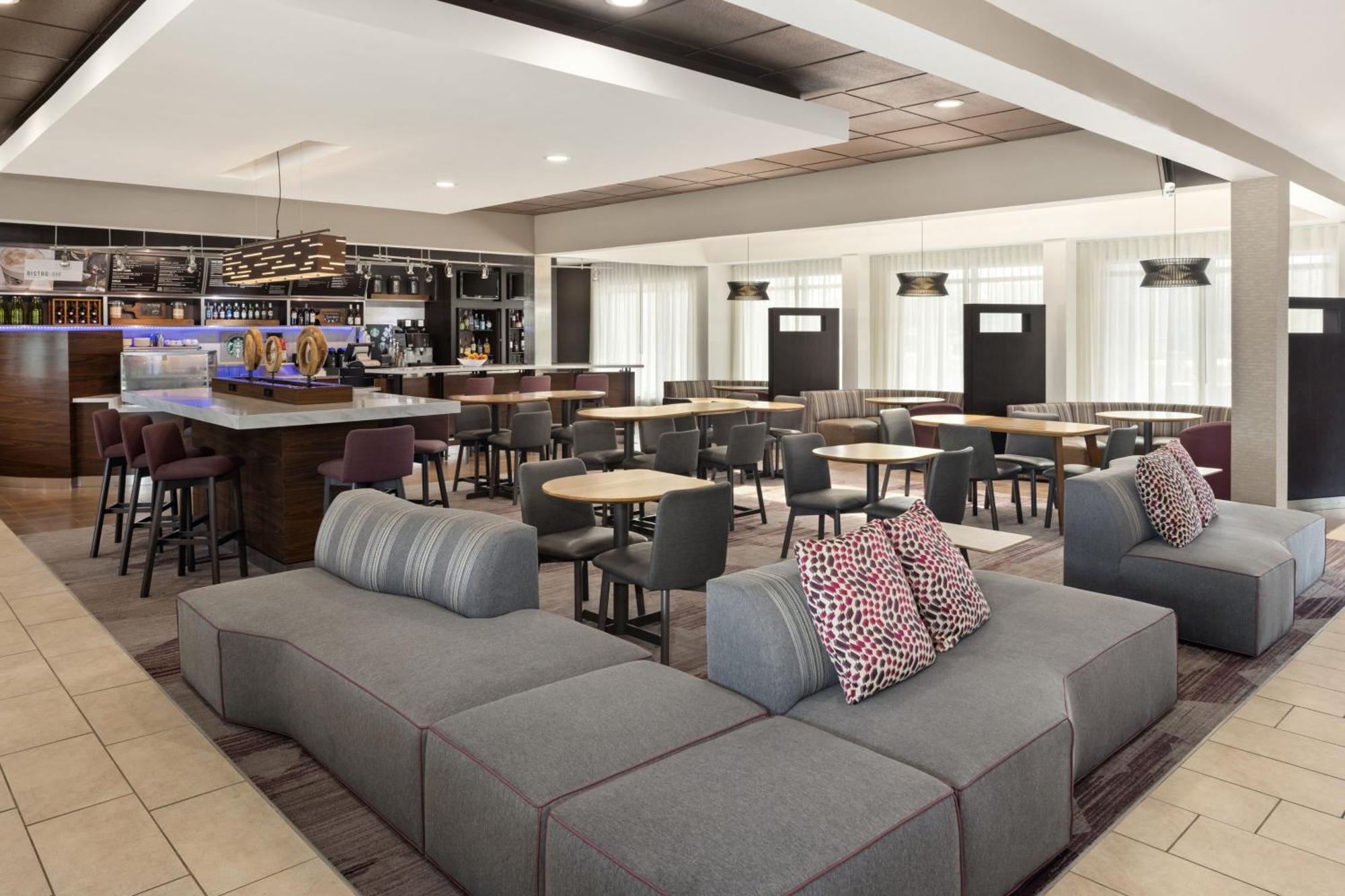 Courtyard By Marriott Chicago Waukegan / Gurnee Exterior foto