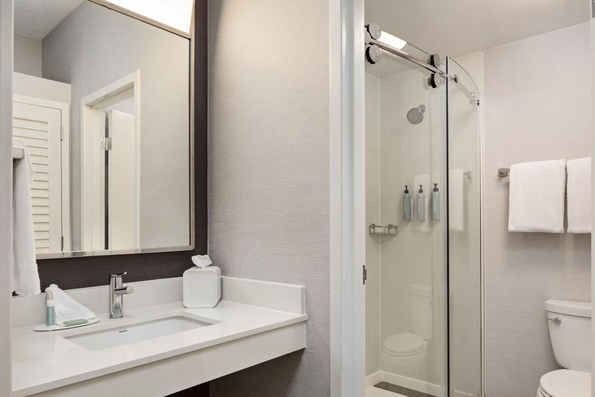 Courtyard By Marriott Chicago Waukegan / Gurnee Exterior foto