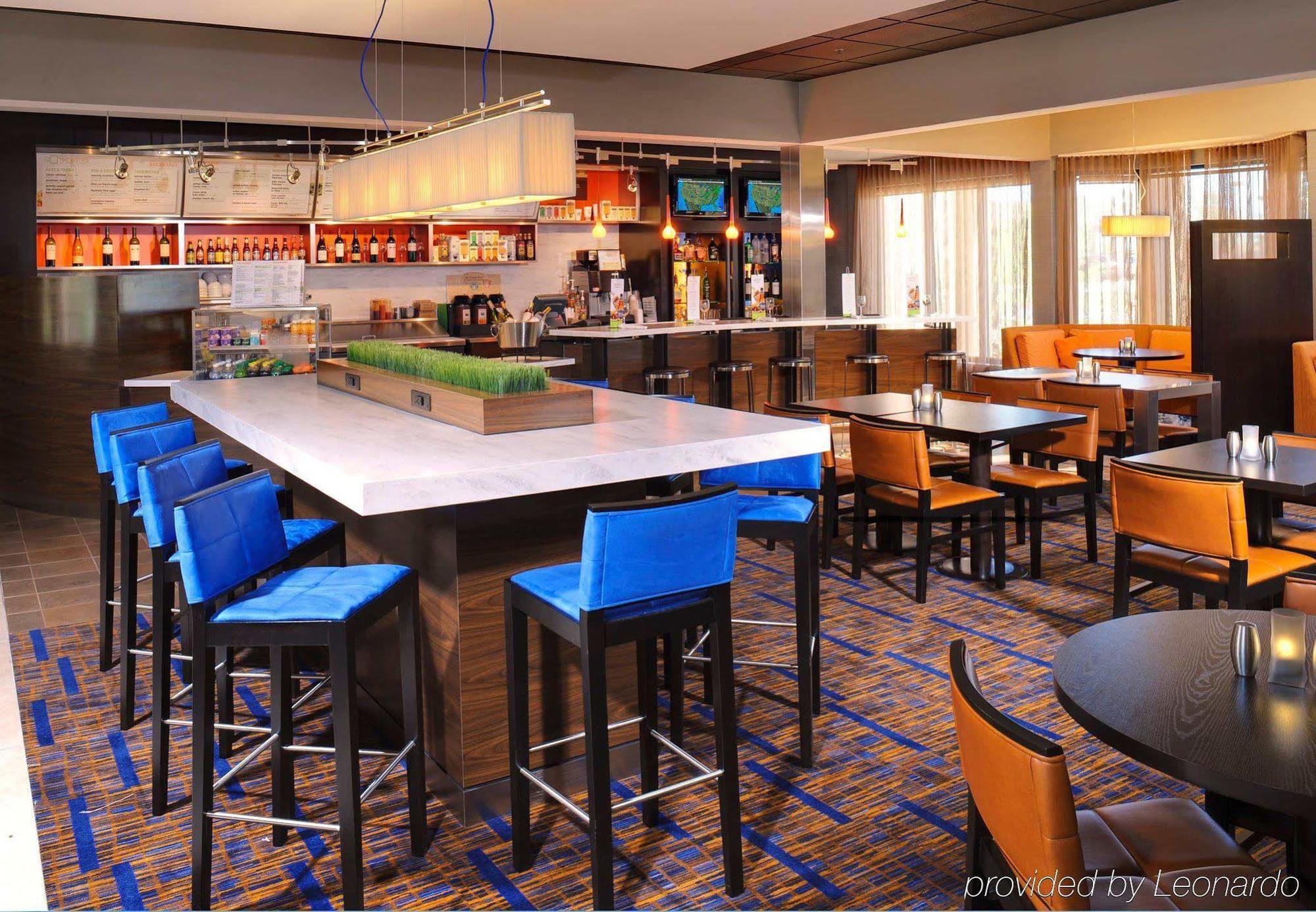 Courtyard By Marriott Chicago Waukegan / Gurnee Exterior foto