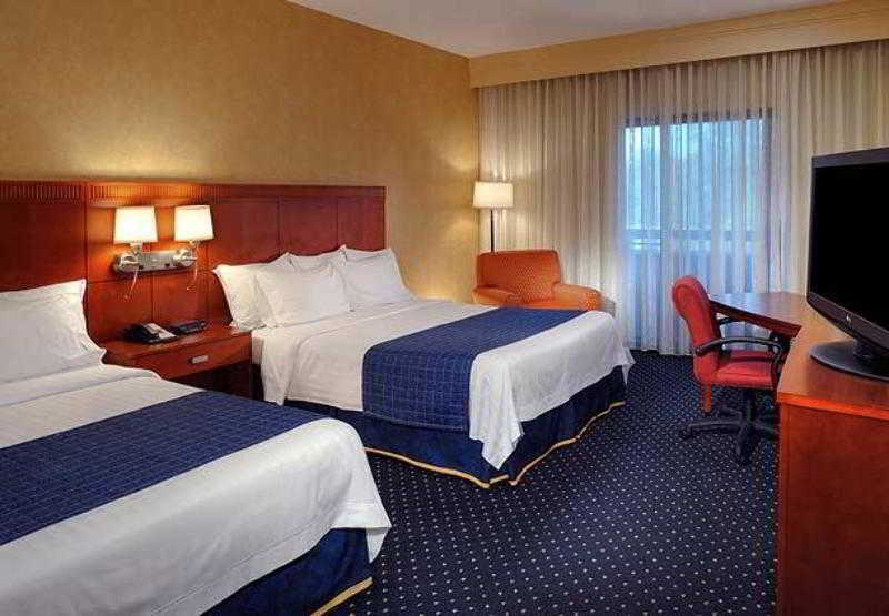 Courtyard By Marriott Chicago Waukegan / Gurnee Quarto foto